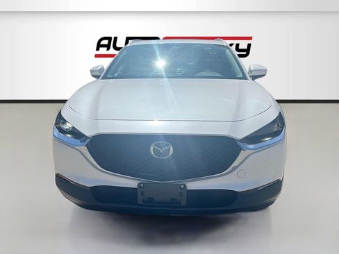 Used 2025 MAZDA CX-30 AWD 2.5 S w/ Preferred Package image 2