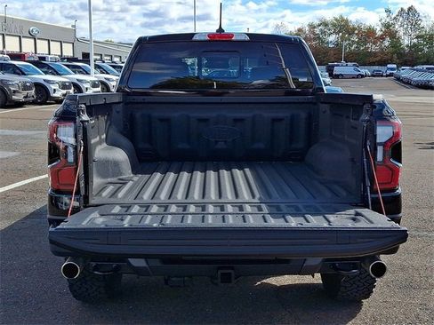 Used 2025 Ford Ranger Raptor image 28
