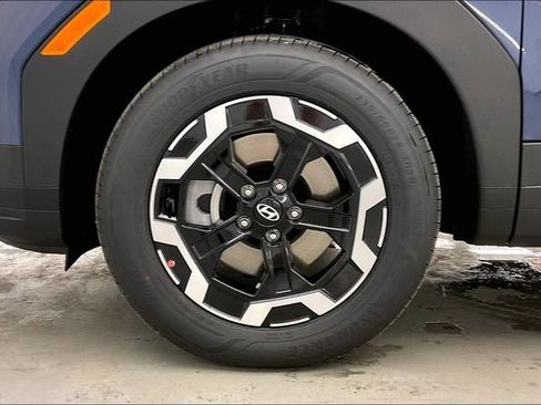 New 2026 Hyundai Santa Fe SEL image 14