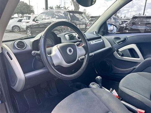 Used 2014 smart fortwo pure image 10