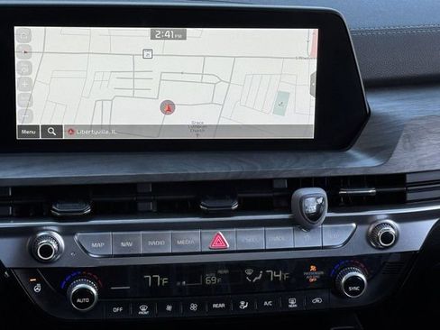 Used 2025 Kia Telluride EX X-Line image 26