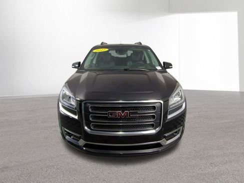 Used 2017 GMC Acadia Limited SLT AWD/4WD image 17