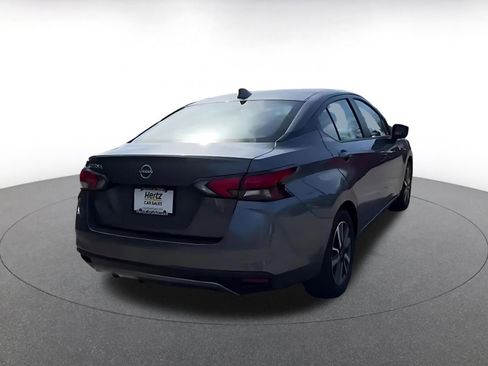 Used 2025 Nissan Versa SV image 14