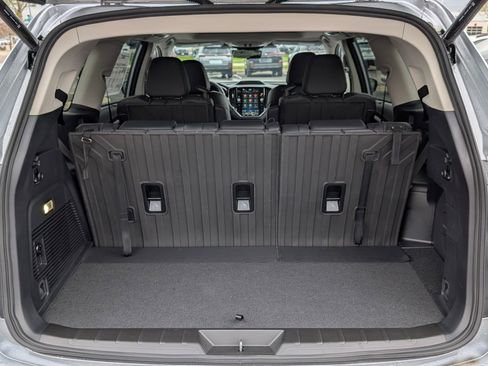 New 2026 Subaru Ascent Bronze Edition AWD/4WD image 9