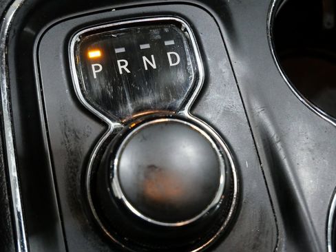 Used 2017 Dodge Durango GT w/ Nav & Power Liftgate Group image 22