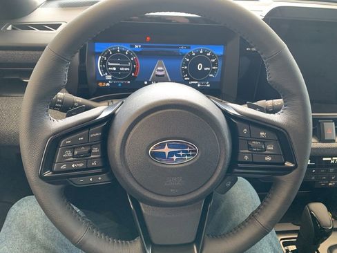 New 2026 Subaru Outback Limited XT image 5