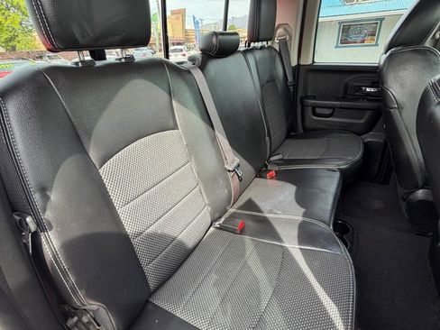 Used 2014 RAM 1500 Sport AWD/4WD image 18
