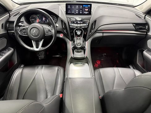 Used 2022 Acura RDX AWD w/ Technology Package image 12