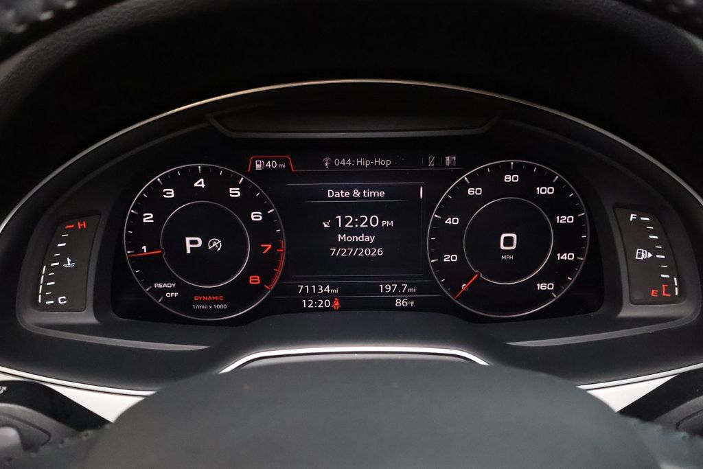 Used 2019 Audi Q7 2.0T Premium Plus w/ Premium Plus Package AWD/4WD image 23