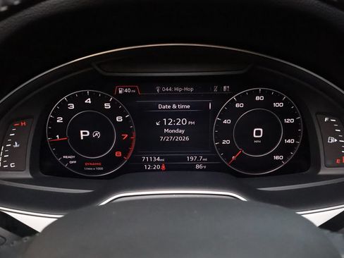 Used 2019 Audi Q7 2.0T Premium Plus w/ Premium Plus Package AWD/4WD image 23