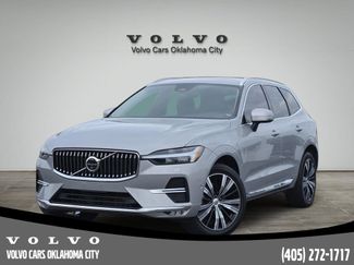 Certified 2023 Volvo XC60 B5 Plus w/ Protection Package Premier video 1
