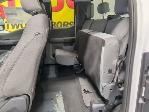 New 2026 Ford F250 XL w/ STX Appearance Package image 25