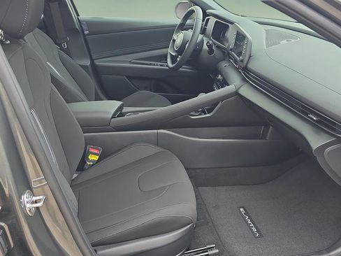 New 2026 Hyundai Elantra SEL Sport Premium FWD image 26