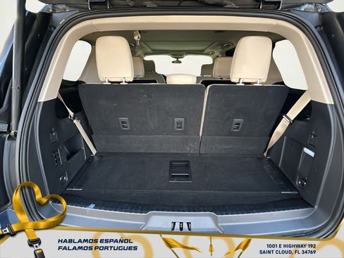 Used 2022 Ford Expedition Platinum image 36