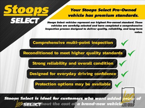 Used 2025 Kia Telluride S AWD/4WD image 4