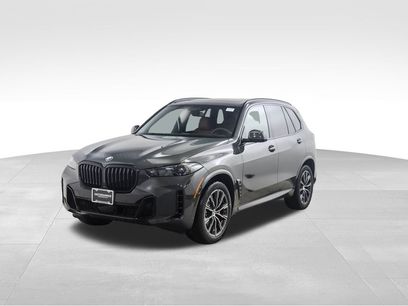 New 2026 BMW X5 xDrive40i w/ M Sport Package