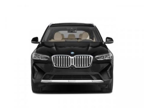 Used 2022 BMW X3 sDrive30i w/ Premium Package 2 image 10