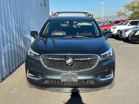 Used 2019 Buick Enclave Avenir AWD/4WD image 2