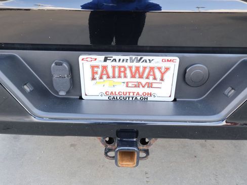 Certified 2022 GMC Sierra 1500 Elevation image 31