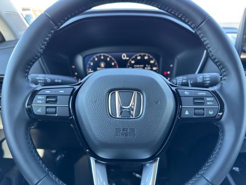 New 2026 Honda CR-V EX-L image 19