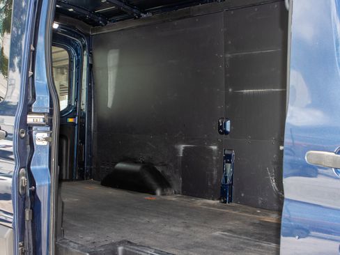 Used 2019 Ford Transit 250 148 Medium Roof image 13