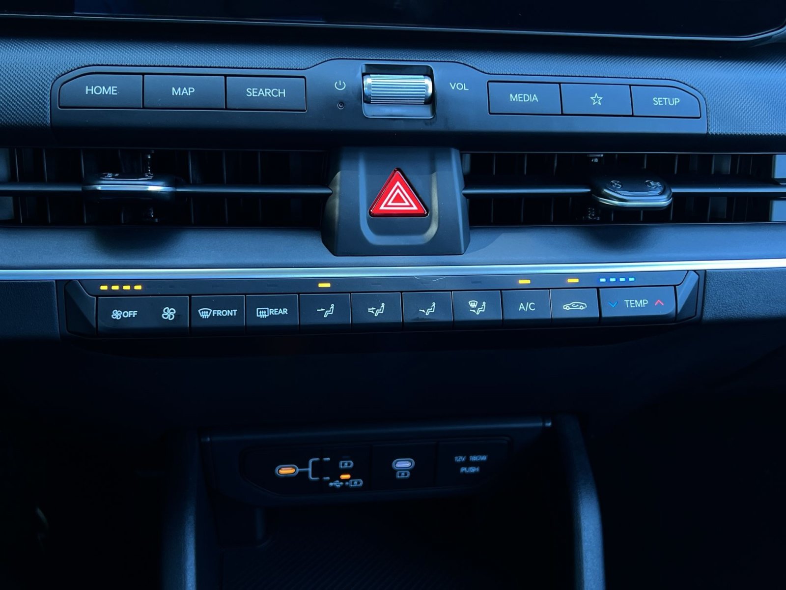 New 2026 Kia K4 FWD image 28