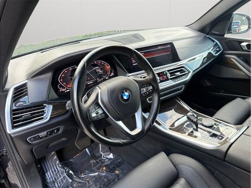 Used 2021 BMW X5 sDrive40i w/ Premium Package RWD image 6