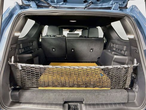Certified 2026 Toyota 4Runner Limited AWD/4WD image 57