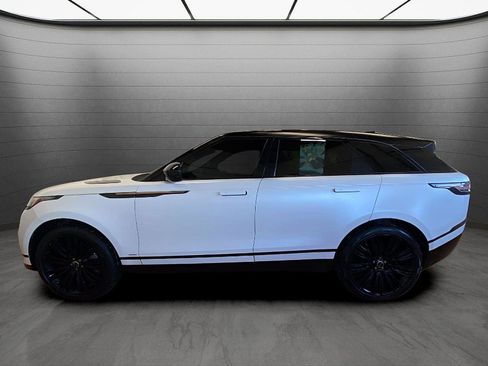 Used 2021 Land Rover Range Rover Velar R-Dynamic HSE image 24