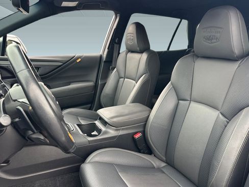 Used 2022 Subaru Outback Wilderness image 5
