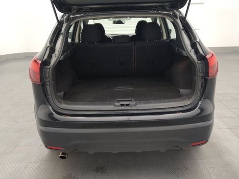 Used 2019 Nissan Rogue Sport S w/ Appearance Package image 29