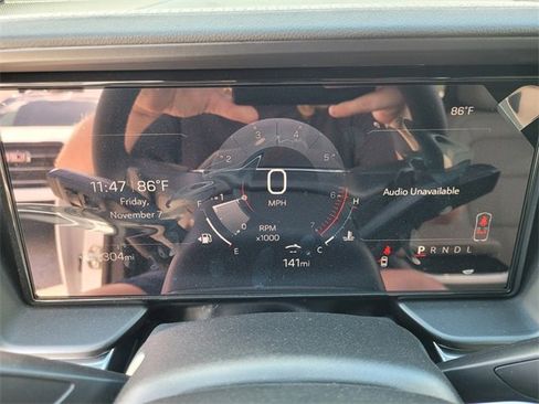 New 2026 GMC Terrain Elevation w/ Elevation Premium Package image 32