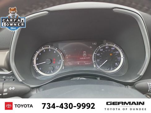 Used 2023 Toyota Highlander XLE image 21