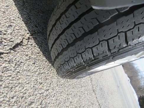 Used 2017 Ford Transit 150 148 Low Roof image 11