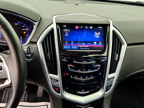 Used 2016 Cadillac SRX Performance w/ Midnight Edition Package image 18