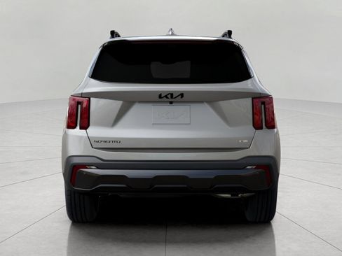 New 2026 Kia Sorento SX Prestige AWD/4WD image 5