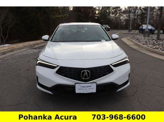 Certified 2025 Acura Integra video 2