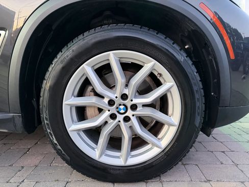 Used 2023 BMW X5 sDrive40i RWD image 41