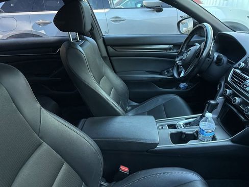 Used 2020 Honda Accord Sport image 6