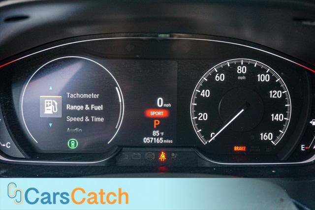 Used 2022 Honda Accord Sport image 14