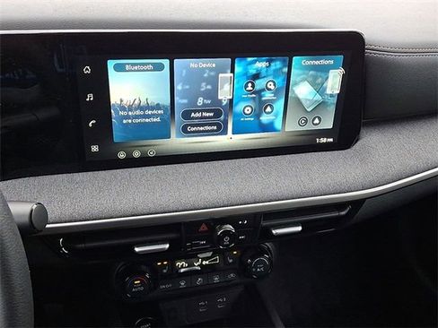 New 2026 Nissan Kicks SV w/ SV Premium Package image 22