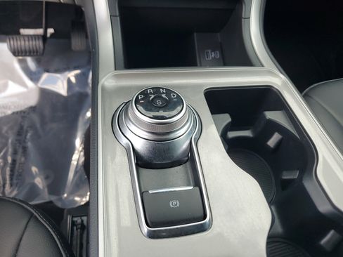 Used 2024 Ford Edge SEL w/ Convenience Package image 26