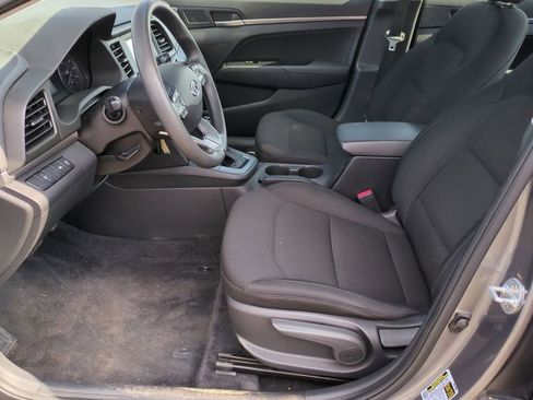 Used 2020 Hyundai Elantra SE w/ Cargo Package (C1) image 20