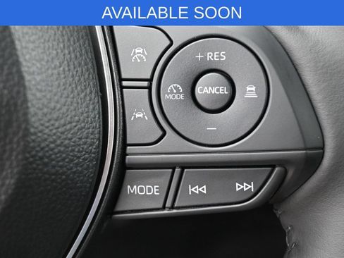Used 2026 Toyota Corolla Cross AWD Hybrid image 17