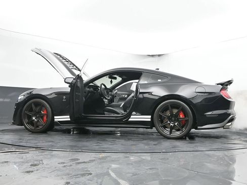 Used 2020 Ford Mustang Shelby GT500 w/ Technology Package image 73