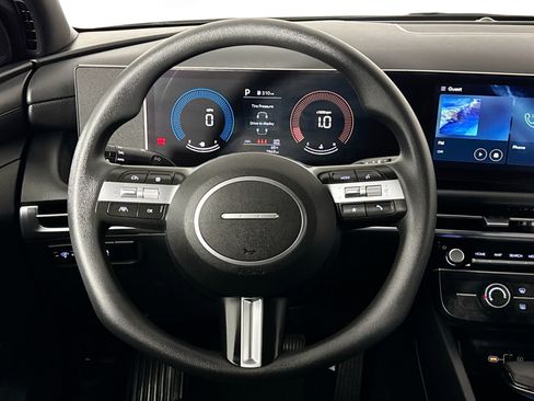 Used 2025 Hyundai Santa Cruz SE image 19