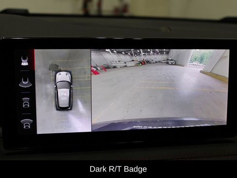 Used 2024 Dodge Hornet R/T image 10