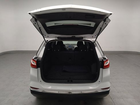 Used 2019 Chevrolet Equinox LS FWD image 29