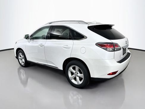 Used 2014 Lexus RX 350 AWD image 5