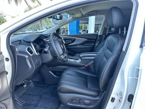 Used 2022 Nissan Murano SV FWD image 30